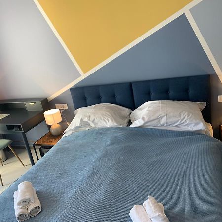 Hotel Elu Iris Split Ngoại thất bức ảnh