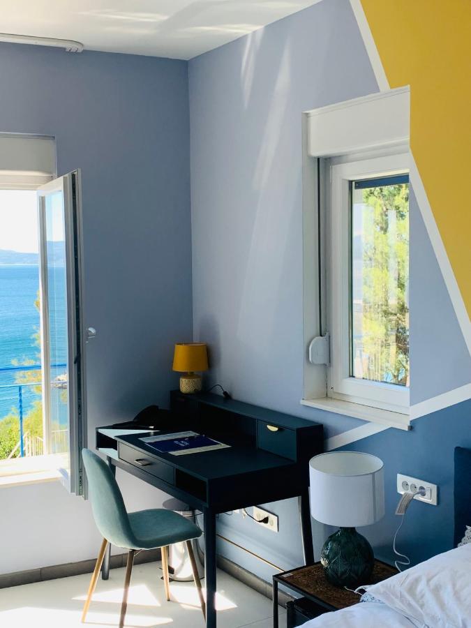Hotel Elu Iris Split Ngoại thất bức ảnh