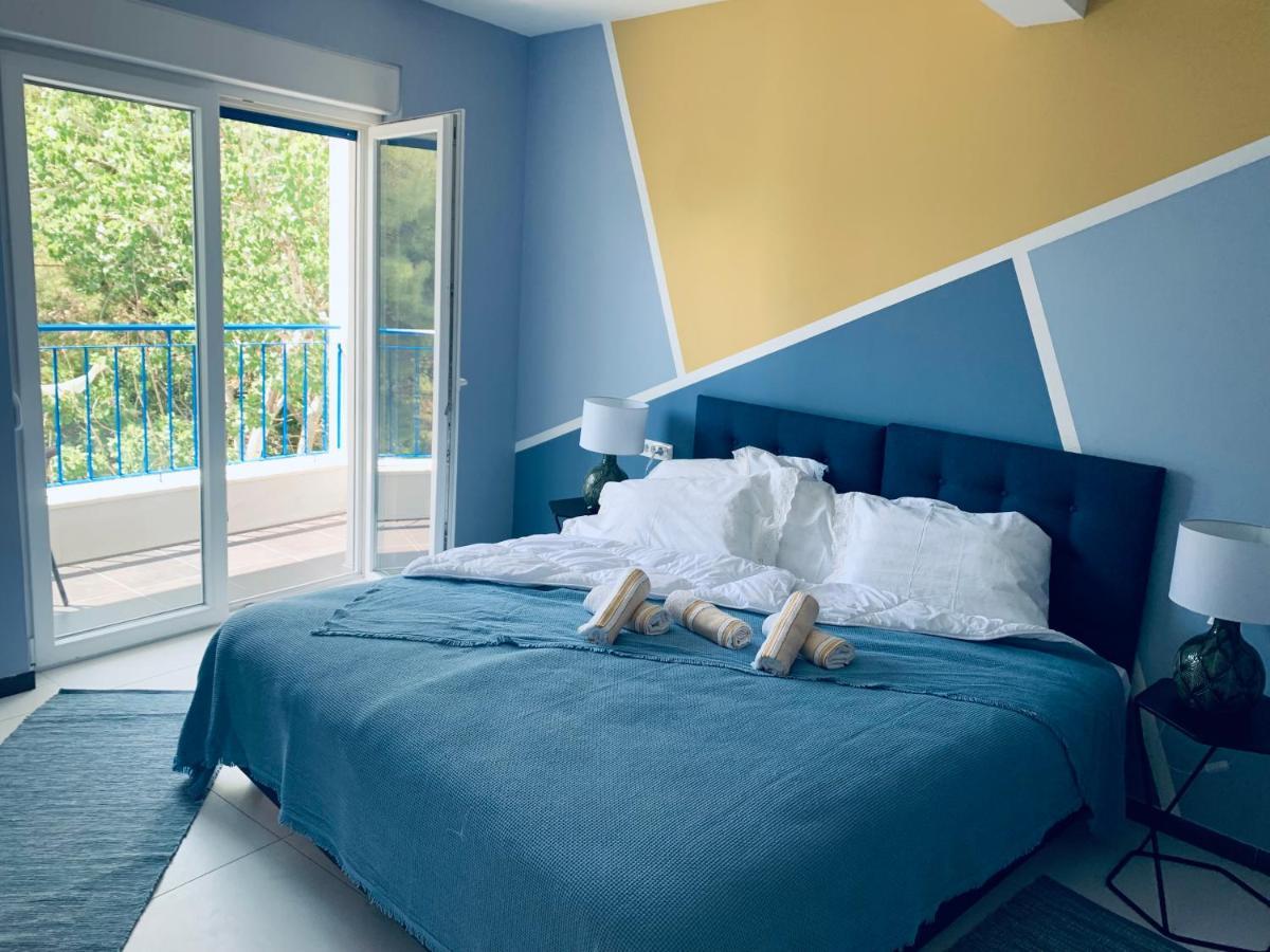 Hotel Elu Iris Split Ngoại thất bức ảnh