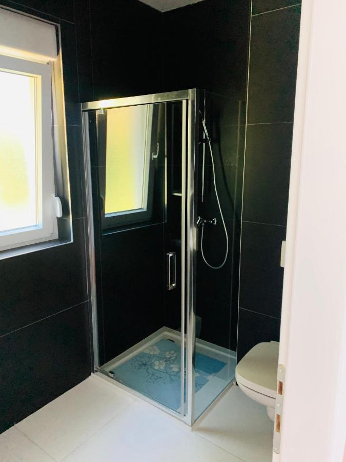 Hotel Elu Iris Split Ngoại thất bức ảnh