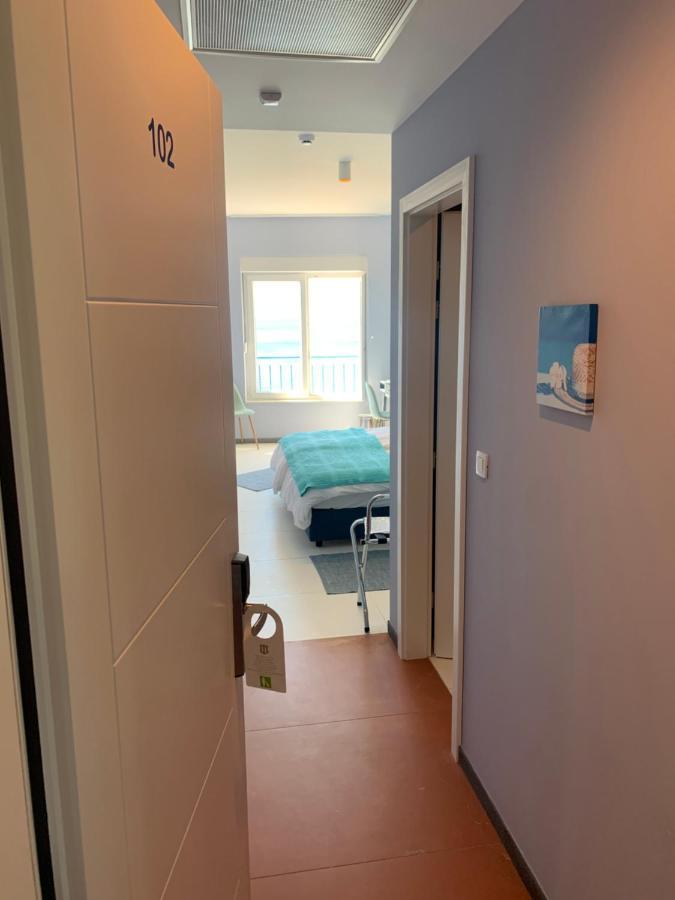 Hotel Elu Iris Split Ngoại thất bức ảnh