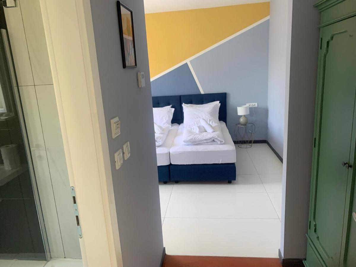 Hotel Elu Iris Split Ngoại thất bức ảnh