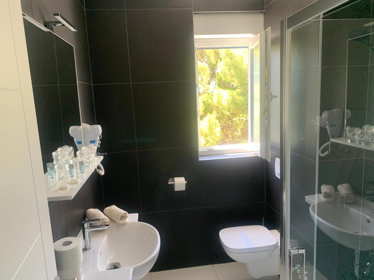 Hotel Elu Iris Split Ngoại thất bức ảnh